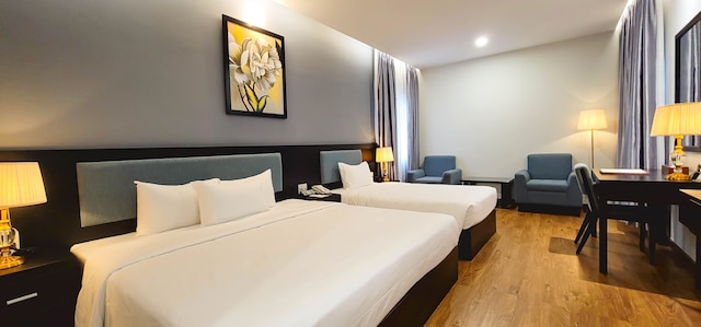 ロイヤル ホテル サイゴン