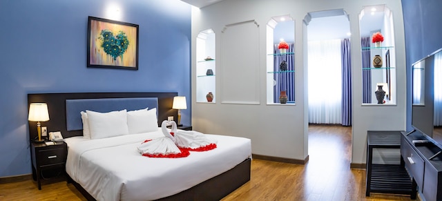 ロイヤル ホテル サイゴン