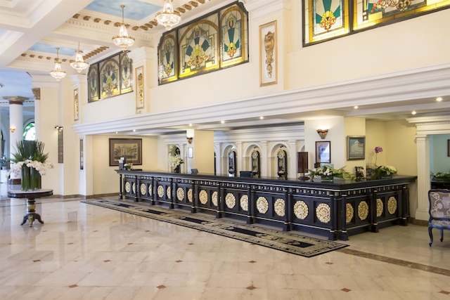 ホテル マジェスティック サイゴン