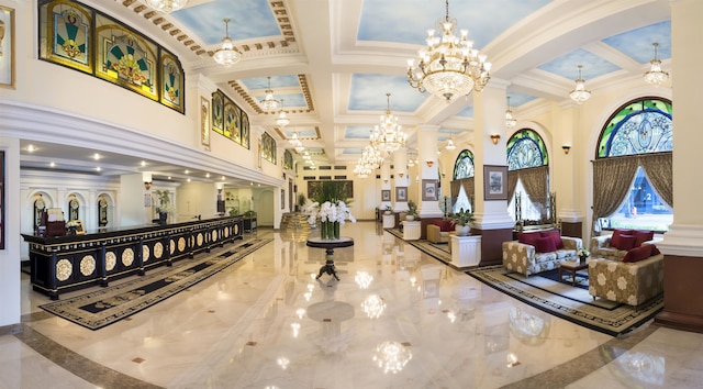 ホテル マジェスティック サイゴン