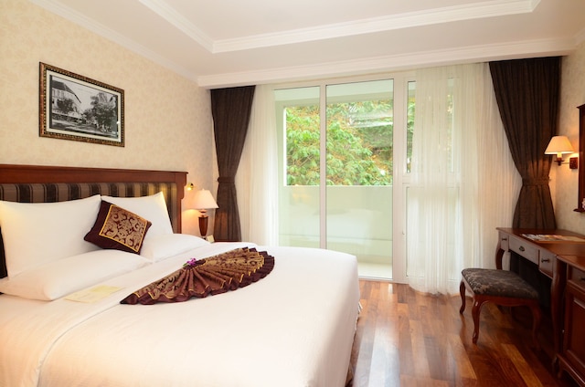 レックス ホテル