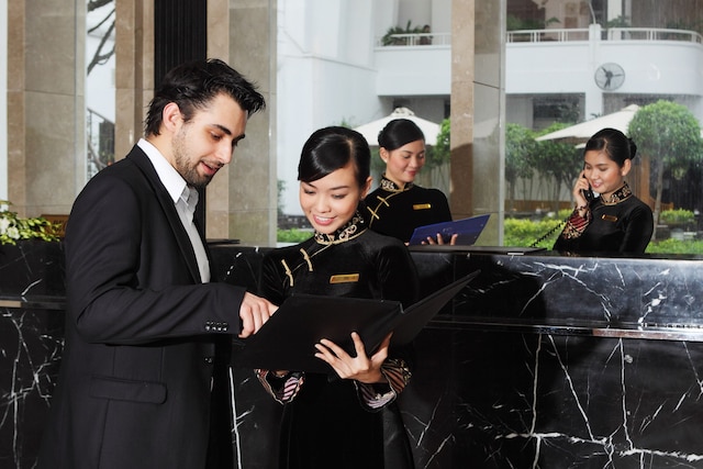 レックス ホテル