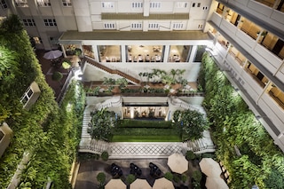 レックス ホテル