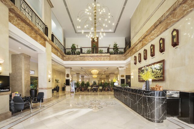 レックス ホテル