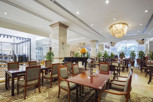 レックス ホテル