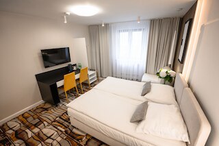 ホテル カジミェシュ I