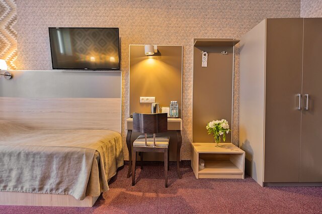 ホテル カジミェシュ I