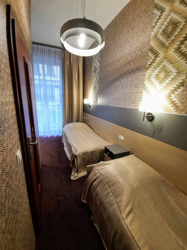 ホテル カジミェシュ I