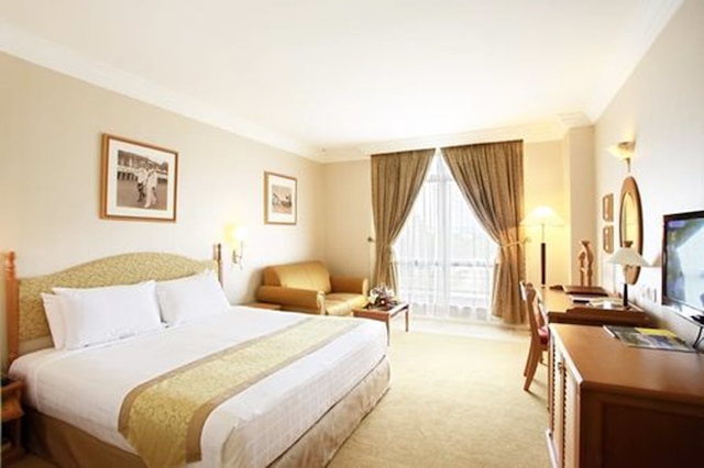 ムルデカ パレス ホテルズ & スイーツ