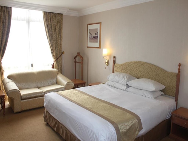 ムルデカ パレス ホテルズ & スイーツ