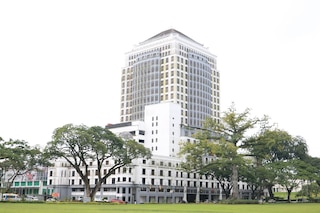 ムルデカ パレス ホテルズ & スイーツ