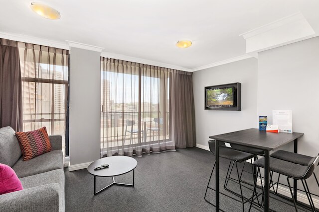 マントラ シドニー セントラル