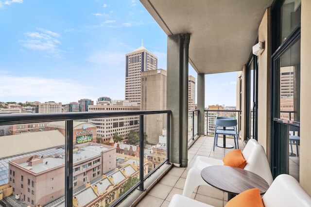 マントラ シドニー セントラル