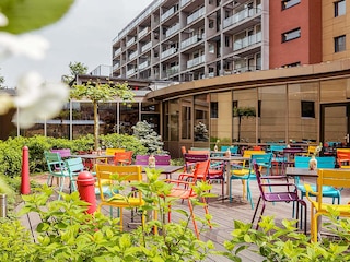 イビス アムステルダム センター ストープラ