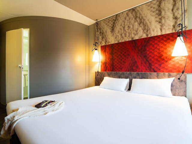 イビス アムステルダム センター ストープラ