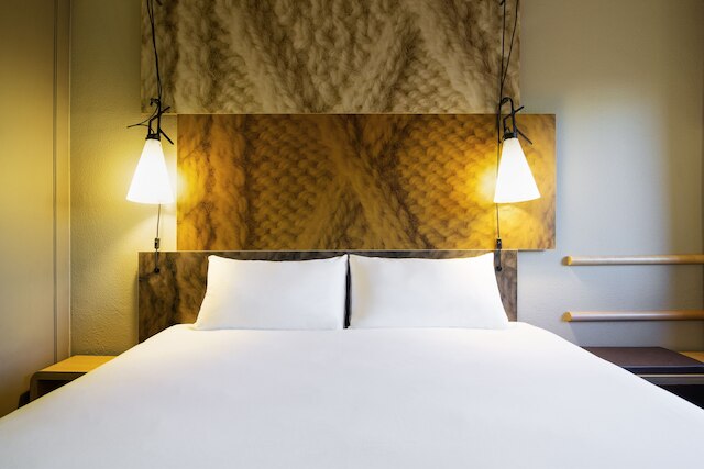 イビス アムステルダム センター ストープラ