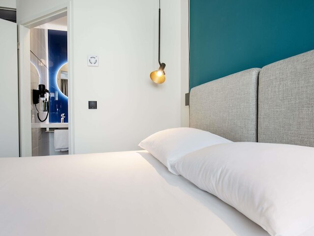 イビス ワルシャワ セントラム