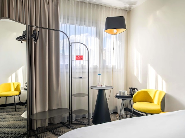 イビス ワルシャワ セントラム