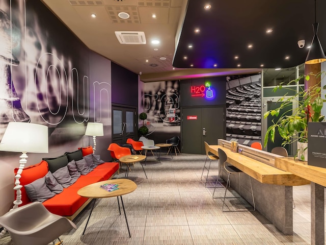 イビス ワルシャワ セントラム