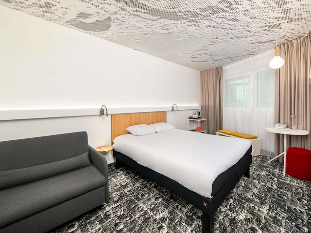 イビス ワルシャワ セントラム