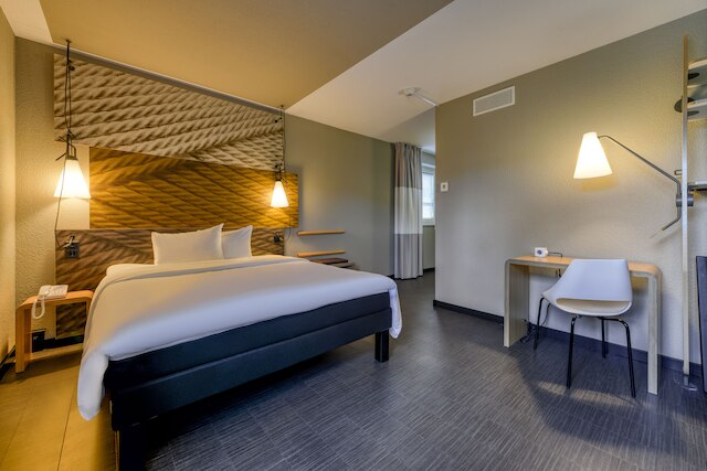 イビス チューリッヒ シティ ウエスト