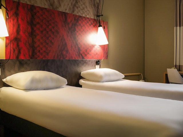 イビス チューリッヒ シティ ウエスト