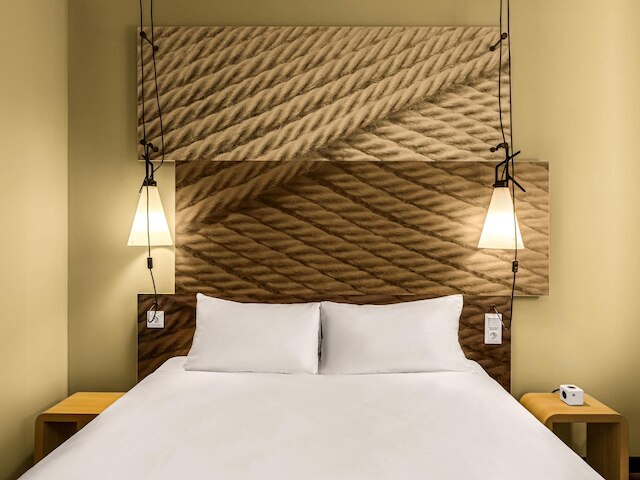 イビス チューリッヒ シティ ウエスト