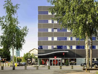 イビス チューリッヒ シティ ウエスト