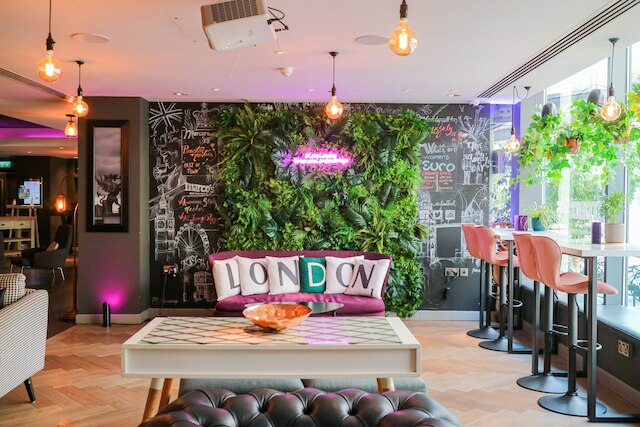 メルキュールロンドンブリッジ