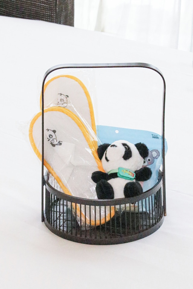 ノボテル 北京 ピース (諾富特和平賓館)