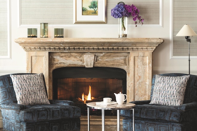 ザ・リッツ・カールトン、ワシントン、D.C.