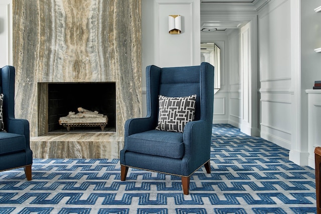 ザ・リッツ・カールトン、ワシントン、D.C.