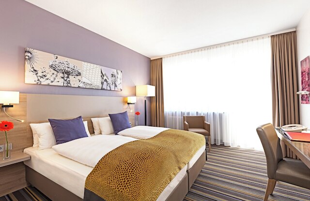 レオナルド ホテル ミュンヘン シティ ノース