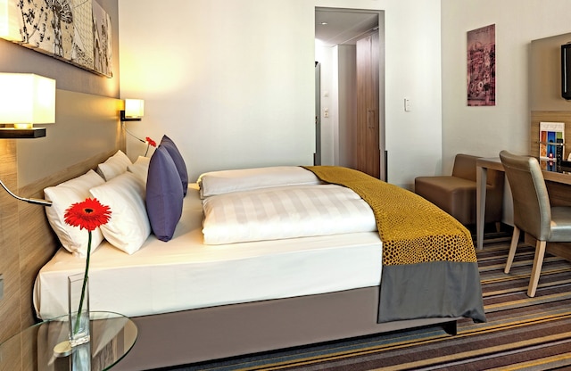 レオナルド ホテル ミュンヘン シティ ノース