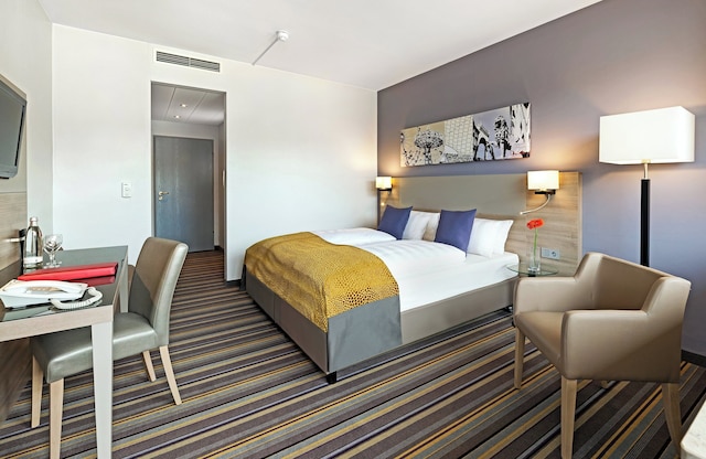 レオナルド ホテル ミュンヘン シティ ノース