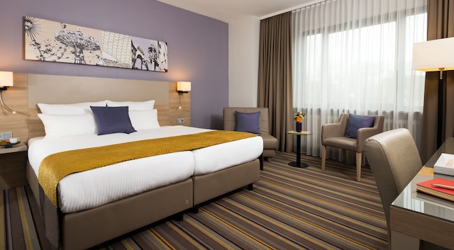 レオナルド ホテル ミュンヘン シティ ノース