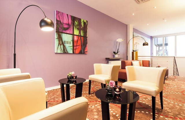 レオナルド ホテル ミュンヘン シティ ノース