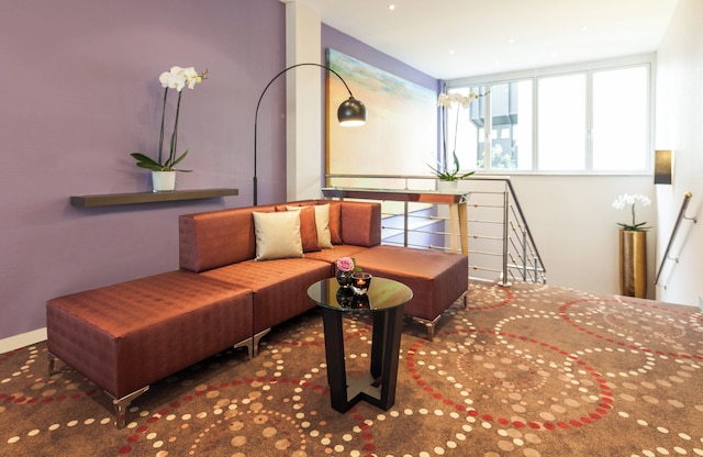 レオナルド ホテル ミュンヘン シティ ノース