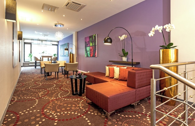 レオナルド ホテル ミュンヘン シティ ノース