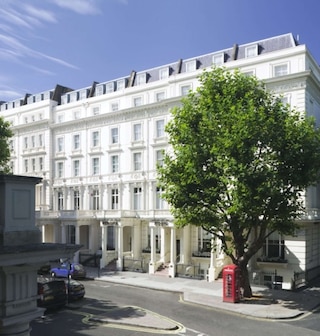 ベルジャヤ エデン パーク ロンドン ホテル