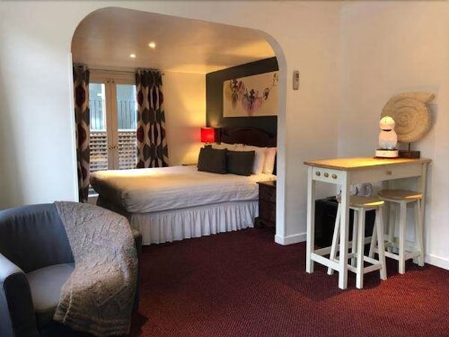 ベルジャヤ エデン パーク ロンドン ホテル