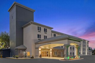 スパーク バイ ヒルトン オーランド ニア シーワールド