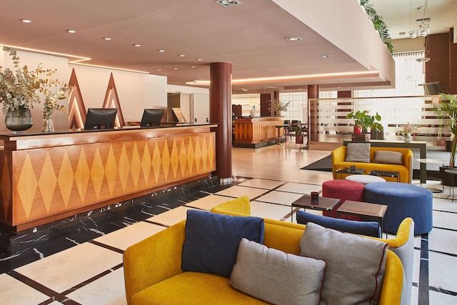 ホテル シルケン サン ジェルバシ