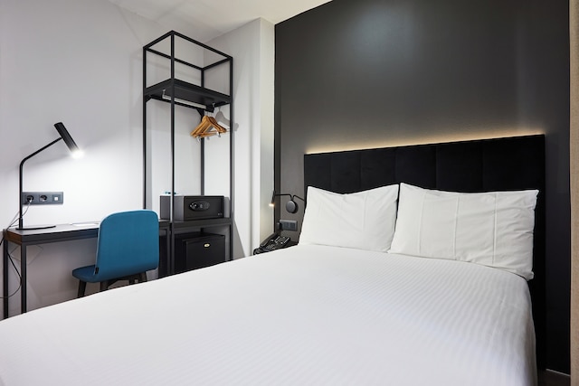 ホテル シルケン サン ジェルバシ