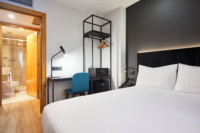 ホテル シルケン サン ジェルバシ