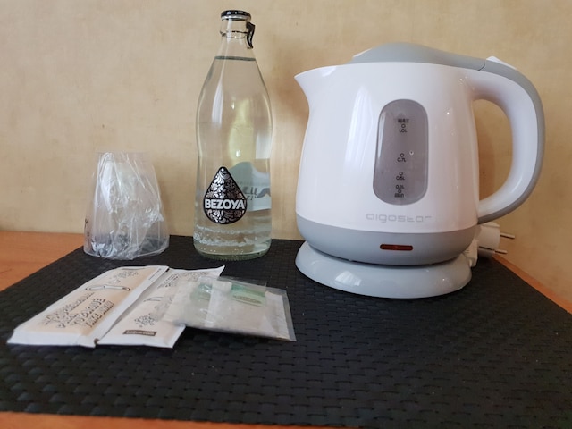 ホテル シルケン サン ジェルバシ