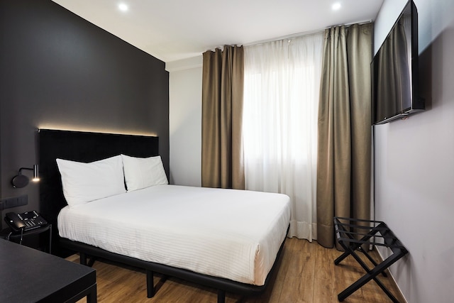 ホテル シルケン サン ジェルバシ