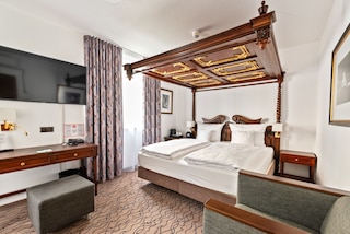 キングズ ホテル センター スペリオール