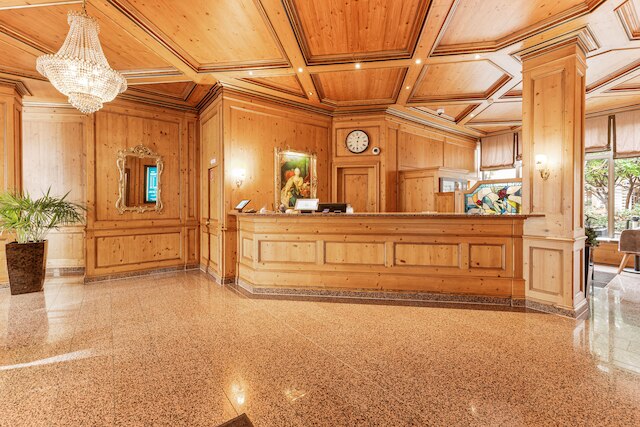 キングズ ホテル センター スペリオール