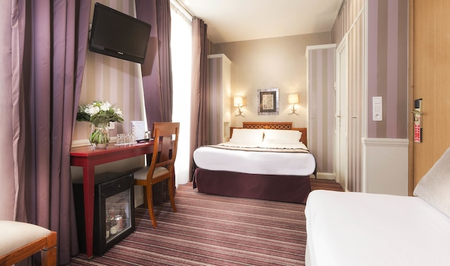 エリゼ ユニオン ホテル